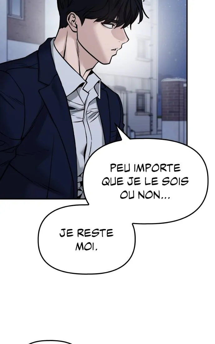 The Bully in Charge Chapitre 128 - Page 62