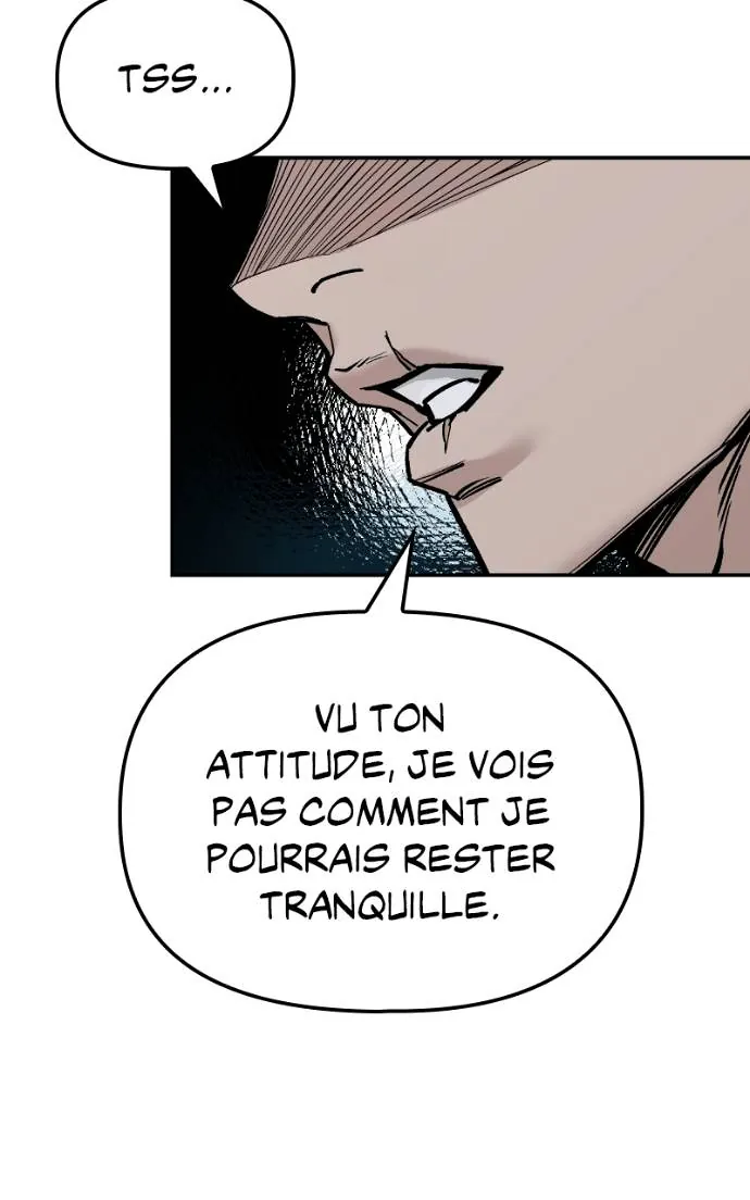 The Bully in Charge Chapitre 128 - Page 63
