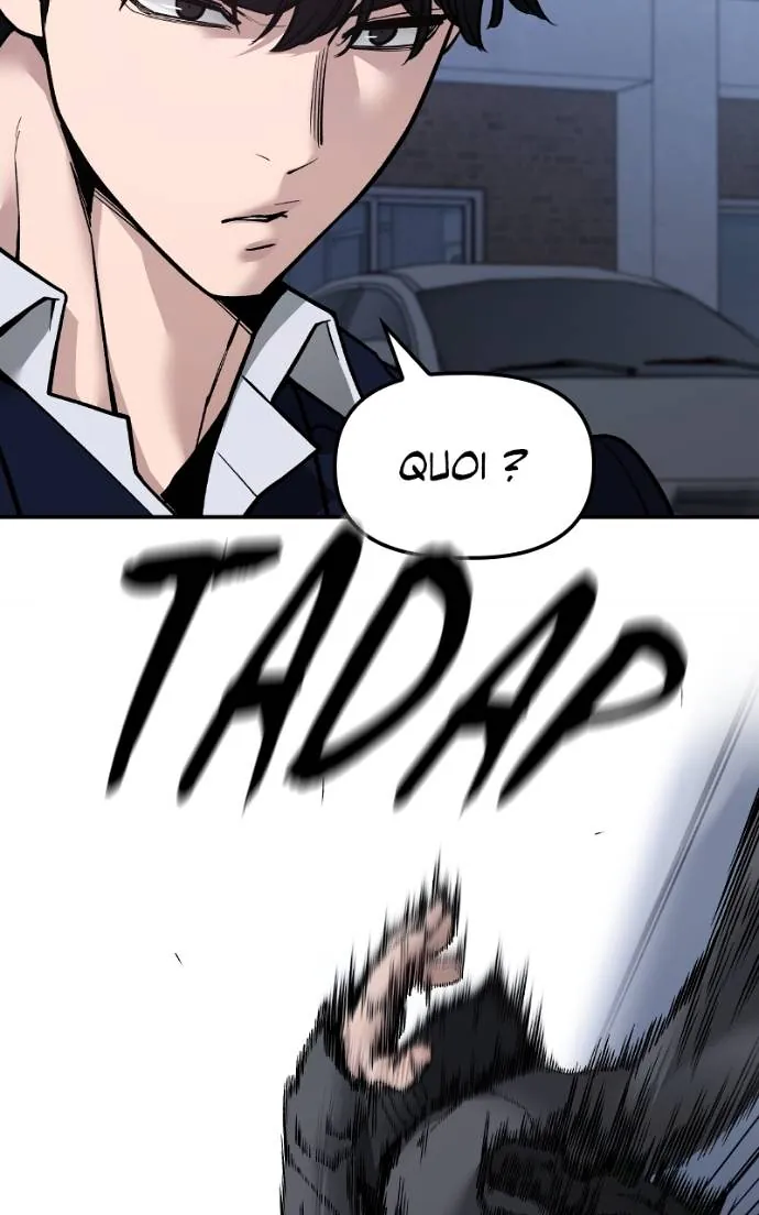 The Bully in Charge Chapitre 128 - Page 66
