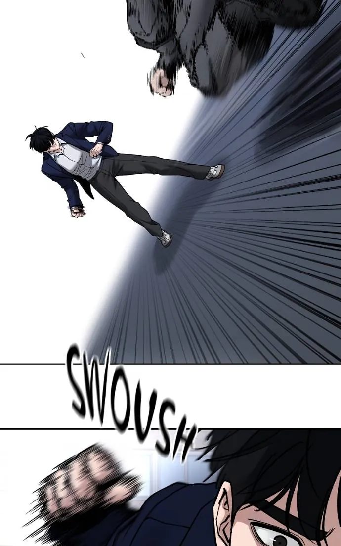 The Bully in Charge Chapitre 128 - Page 67