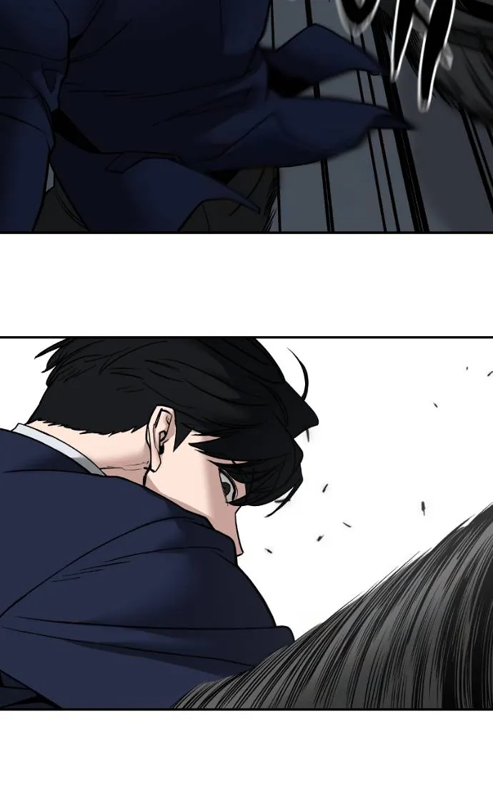 The Bully in Charge Chapitre 128 - Page 69