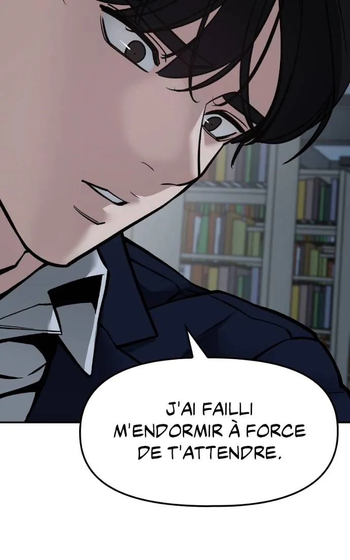 The Bully in Charge Chapitre 128 - Page 7