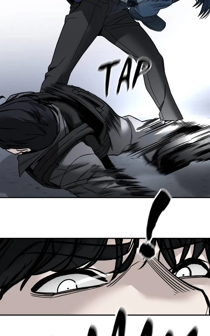 The Bully in Charge Chapitre 128 - Page 72