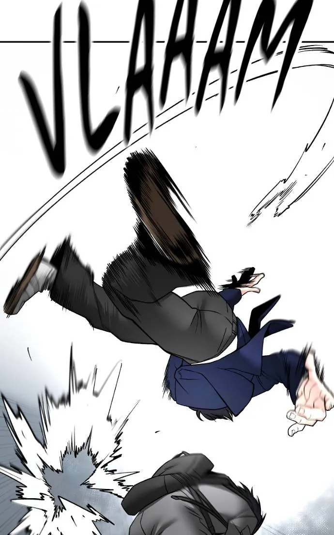The Bully in Charge Chapitre 128 - Page 73