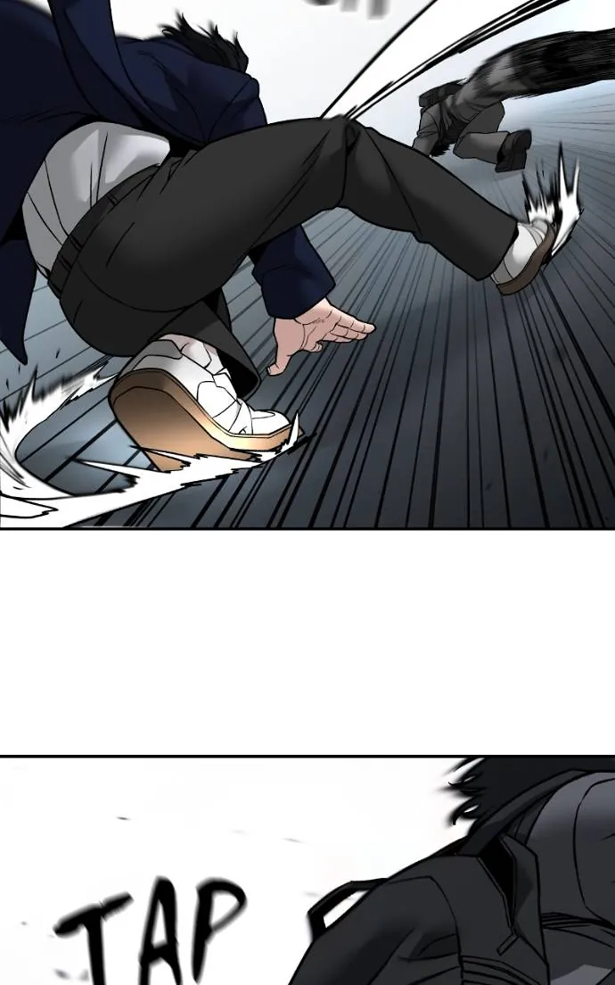 The Bully in Charge Chapitre 128 - Page 76