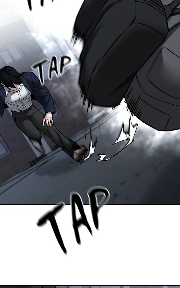 The Bully in Charge Chapitre 128 - Page 77