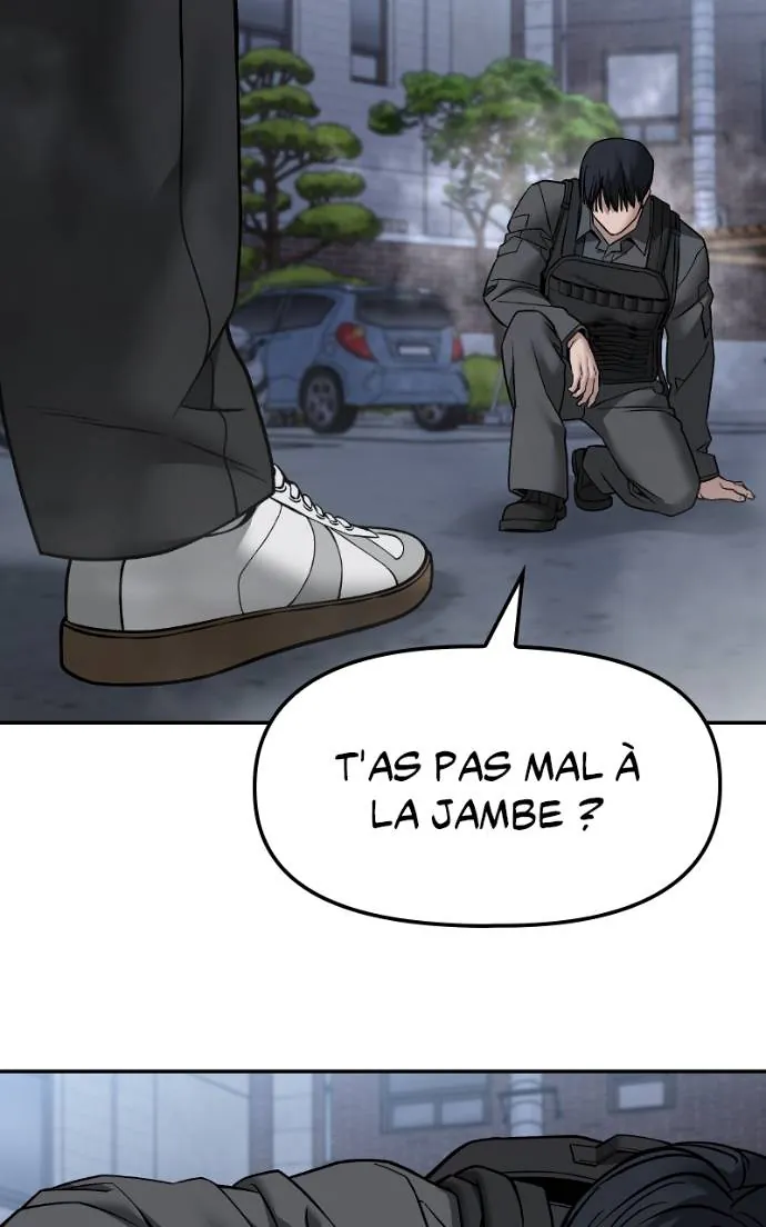 The Bully in Charge Chapitre 128 - Page 78