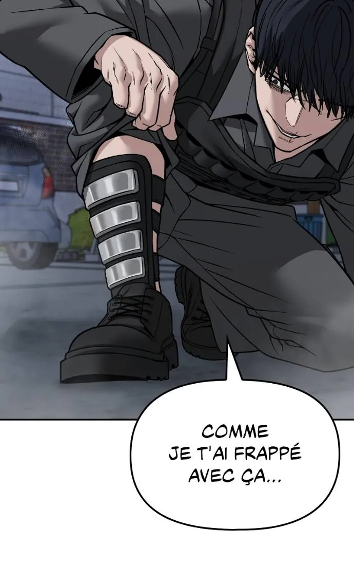 The Bully in Charge Chapitre 128 - Page 79