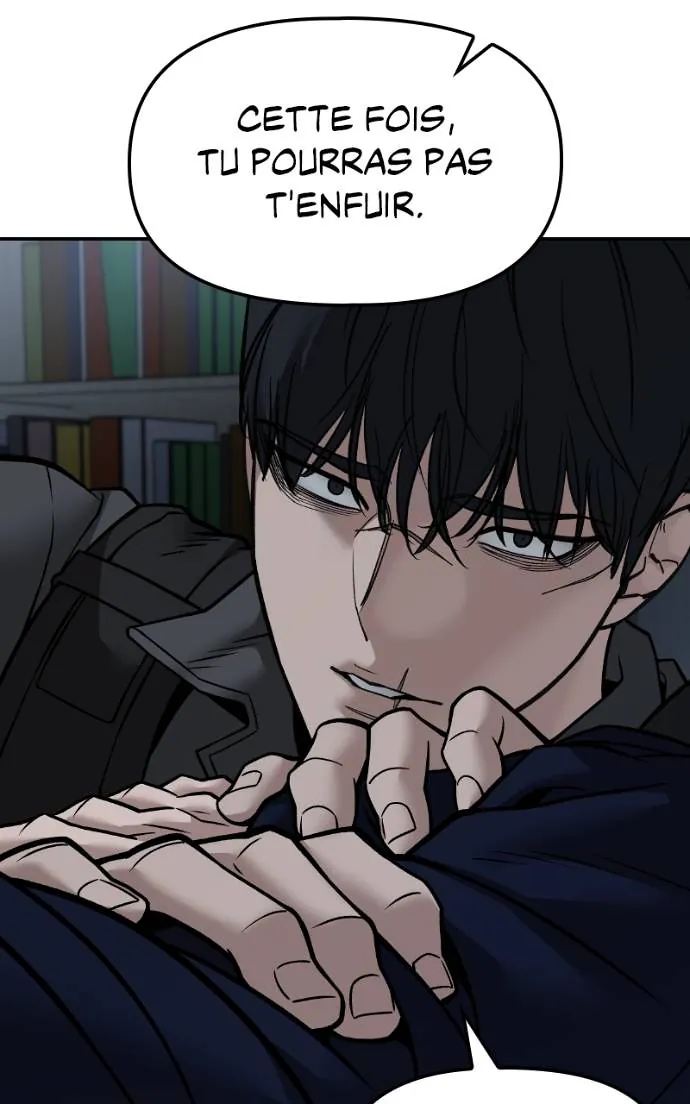 The Bully in Charge Chapitre 128 - Page 8