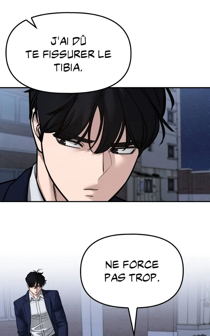 The Bully in Charge Chapitre 128 - Page 80