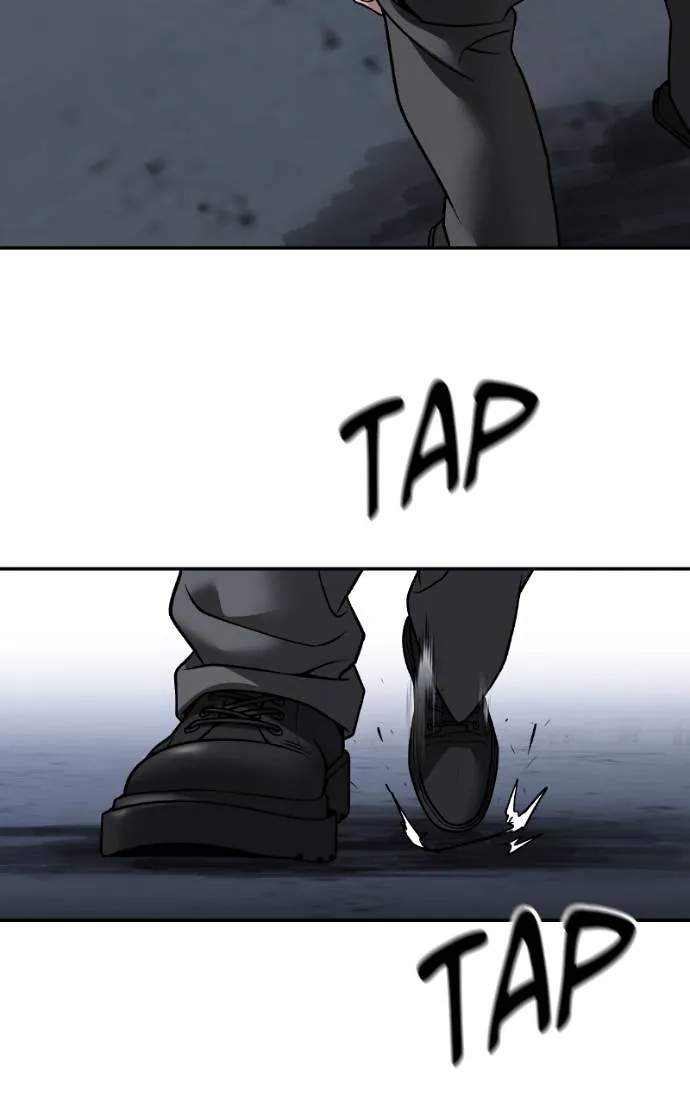 The Bully in Charge Chapitre 128 - Page 82