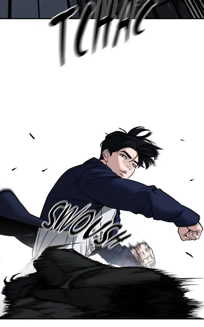 The Bully in Charge Chapitre 128 - Page 86
