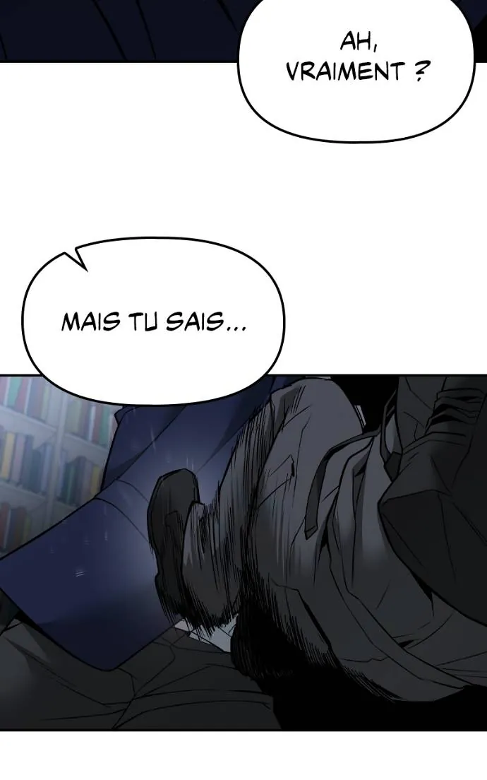 The Bully in Charge Chapitre 128 - Page 9