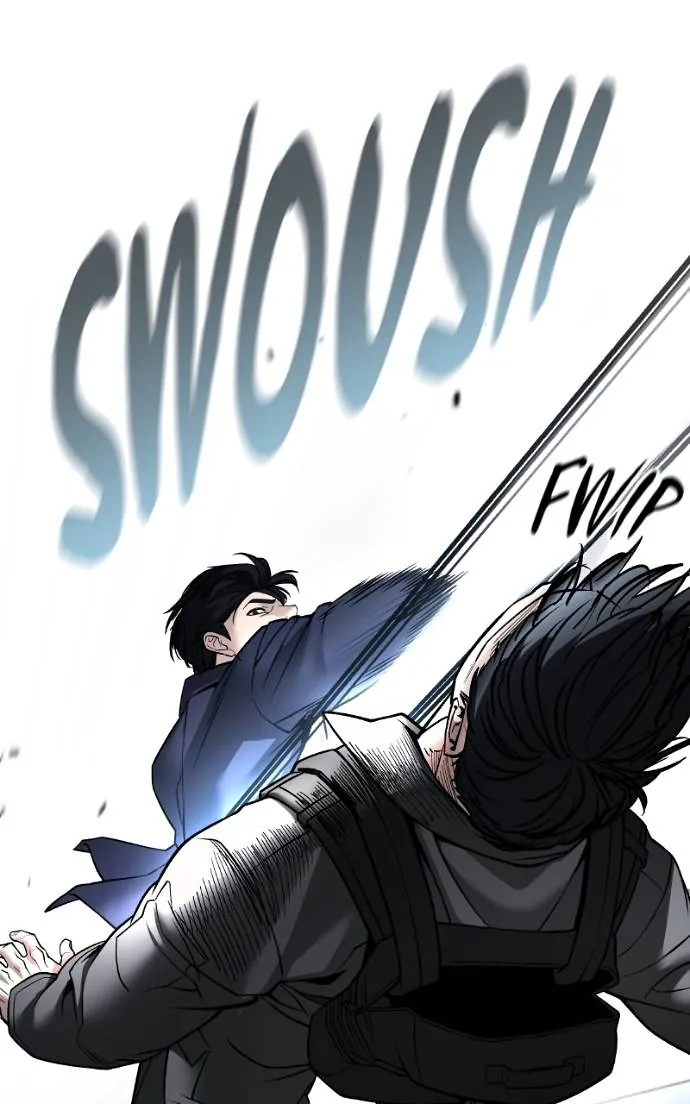 The Bully in Charge Chapitre 128 - Page 94