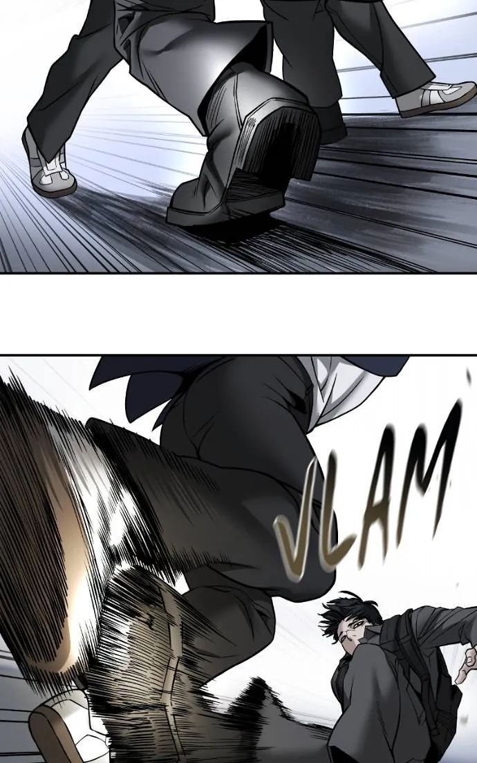 The Bully in Charge Chapitre 128 - Page 95