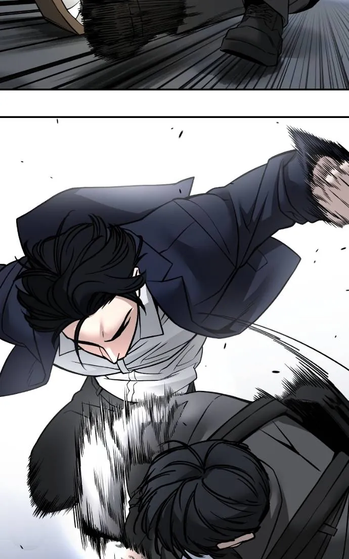The Bully in Charge Chapitre 128 - Page 96