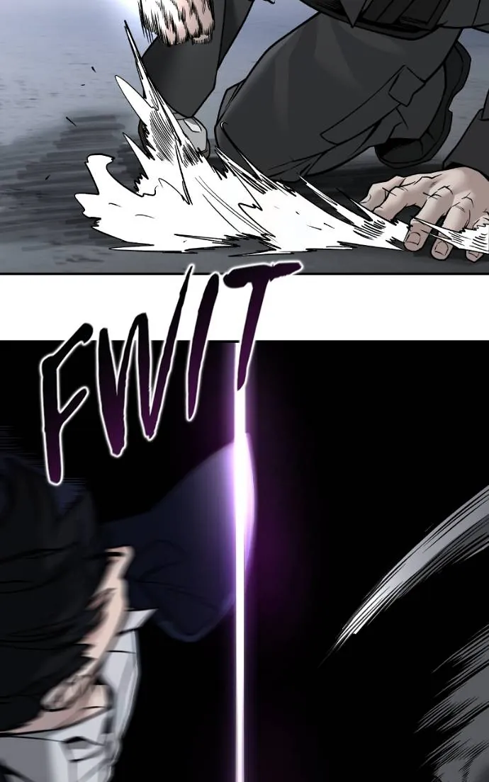 The Bully in Charge Chapitre 128 - Page 97