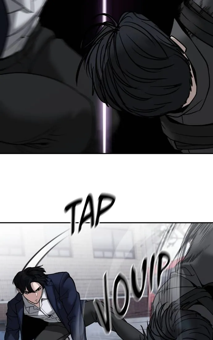 The Bully in Charge Chapitre 128 - Page 98