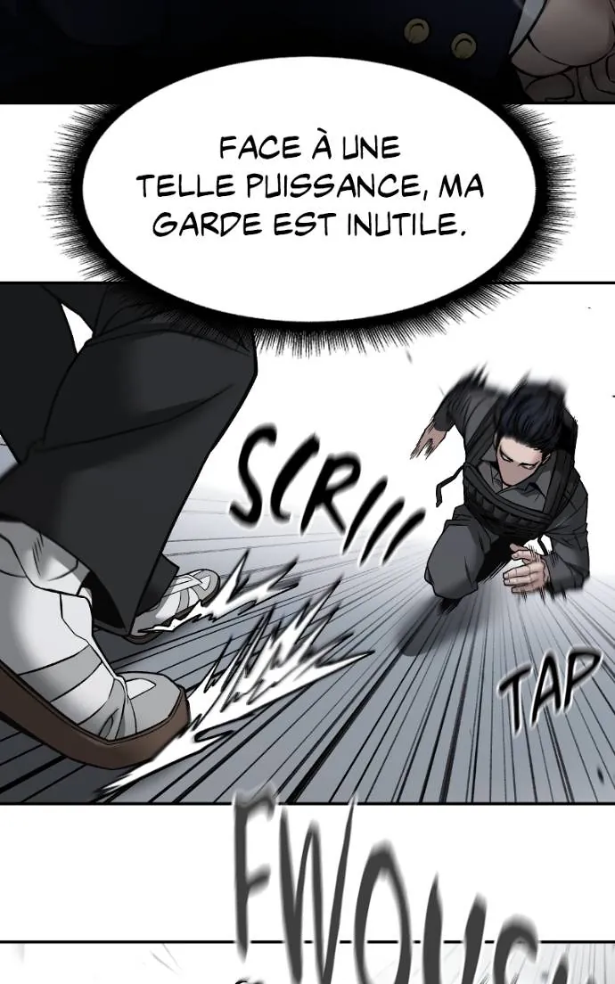 The Bully in Charge Chapitre 129 - Page 102