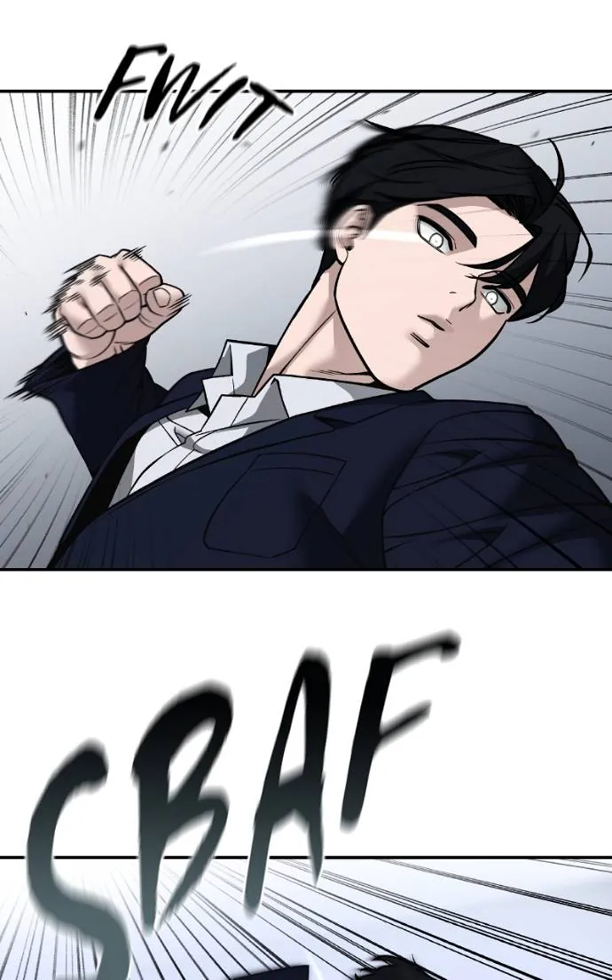 The Bully in Charge Chapitre 129 - Page 104