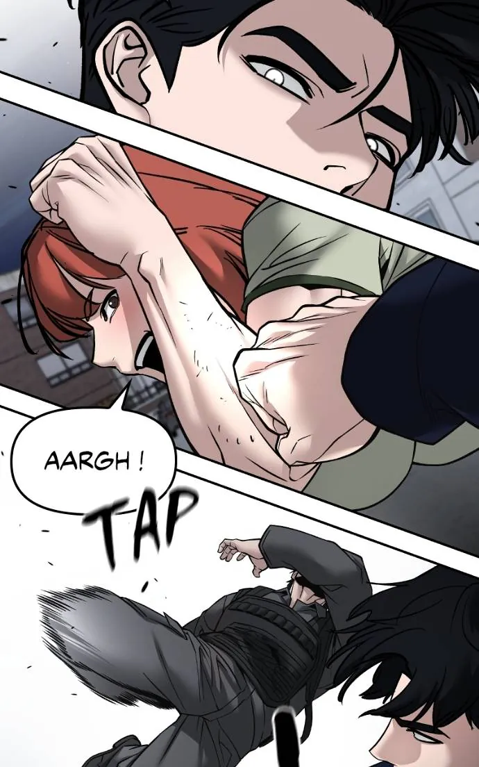 The Bully in Charge Chapitre 129 - Page 106