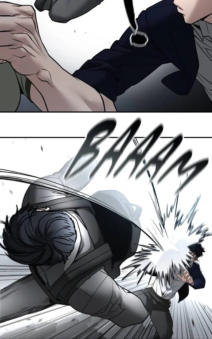 The Bully in Charge Chapitre 129 - Page 107