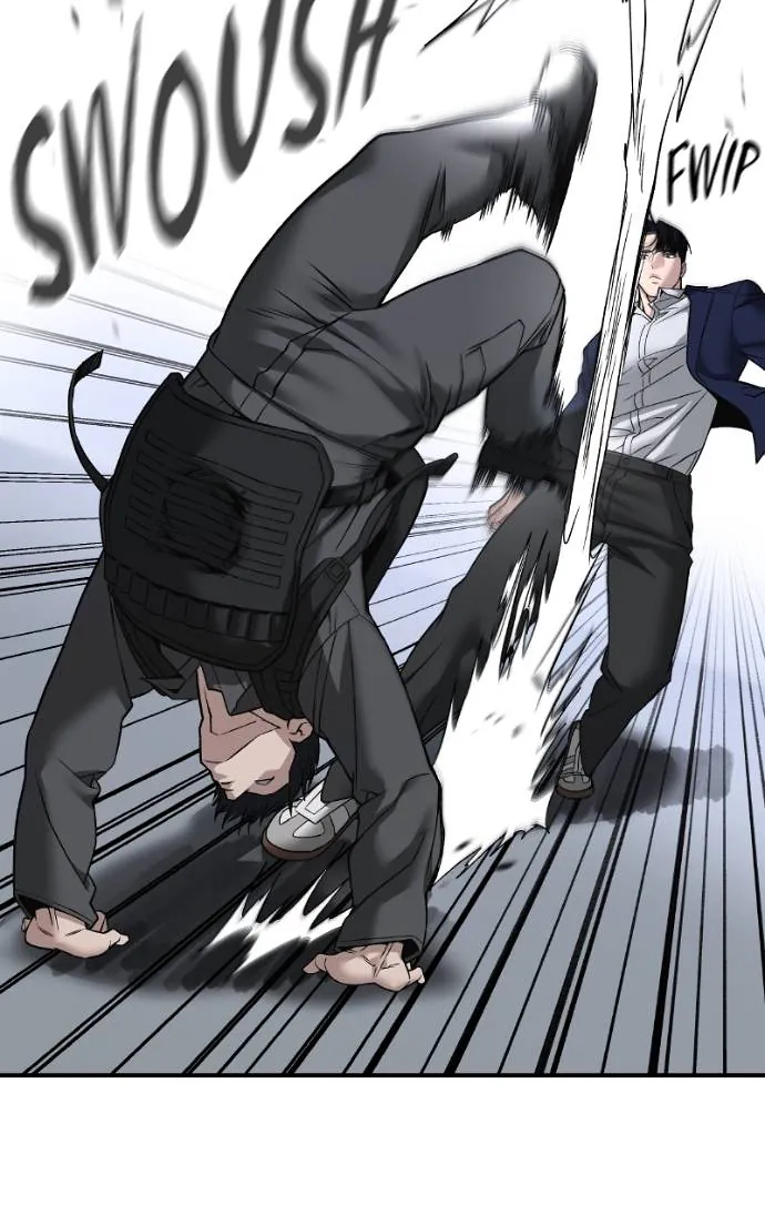 The Bully in Charge Chapitre 129 - Page 110