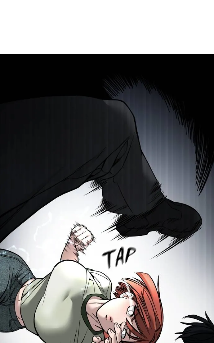 The Bully in Charge Chapitre 129 - Page 111