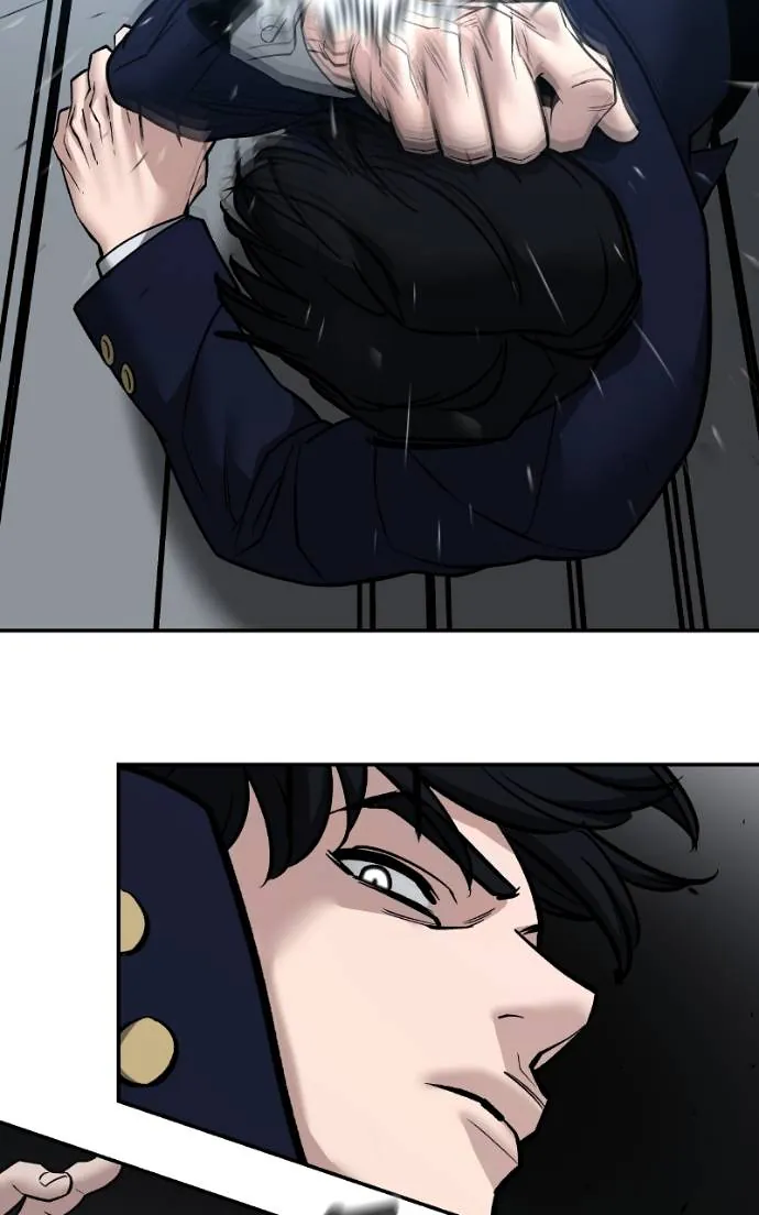 The Bully in Charge Chapitre 129 - Page 114