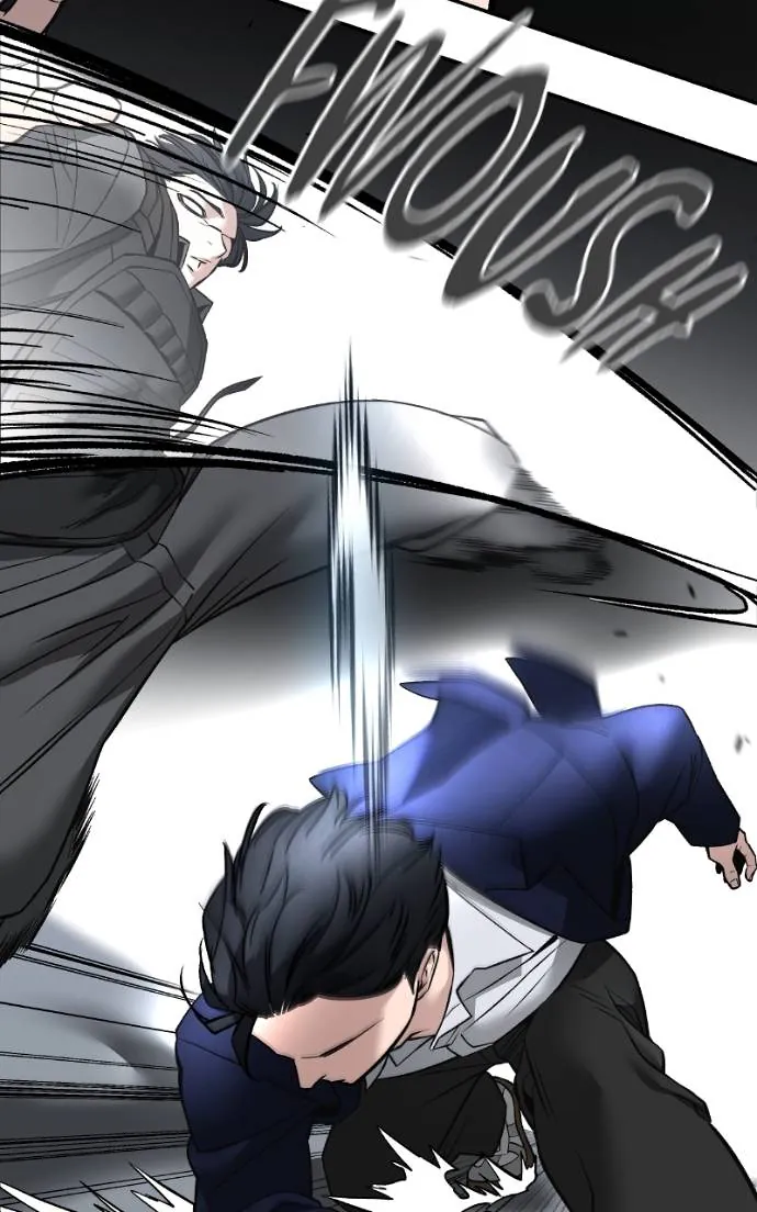 The Bully in Charge Chapitre 129 - Page 115