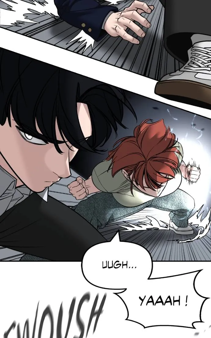 The Bully in Charge Chapitre 129 - Page 116