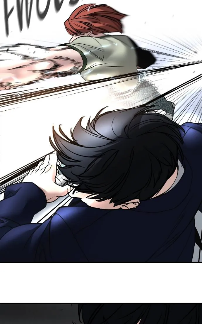 The Bully in Charge Chapitre 129 - Page 117