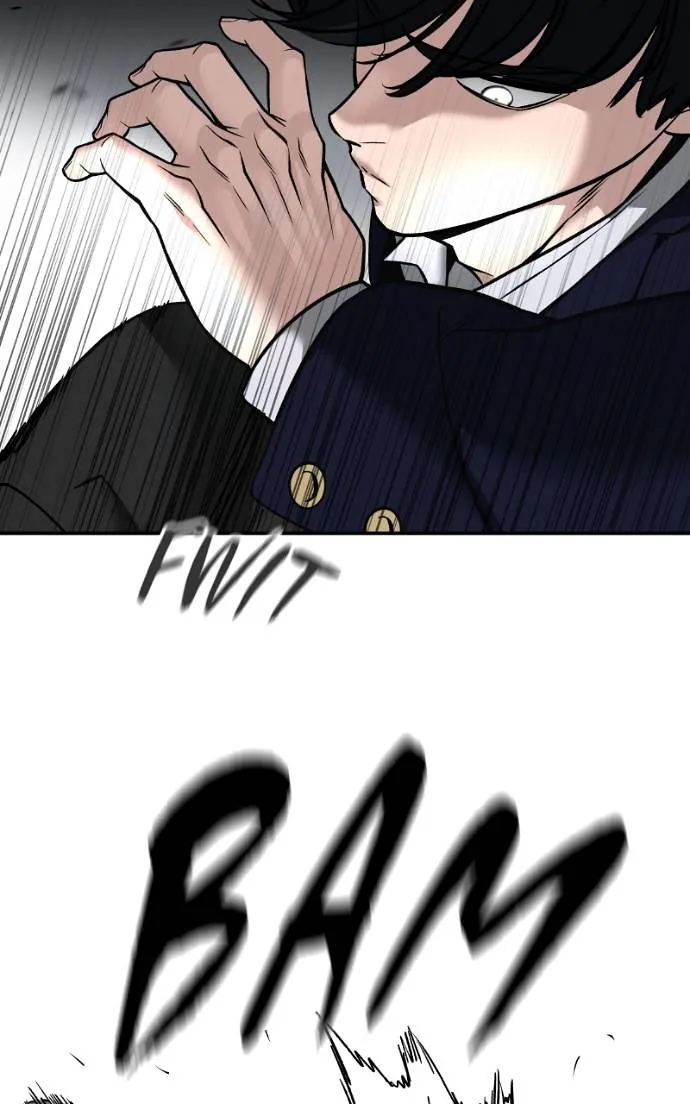 The Bully in Charge Chapitre 129 - Page 118