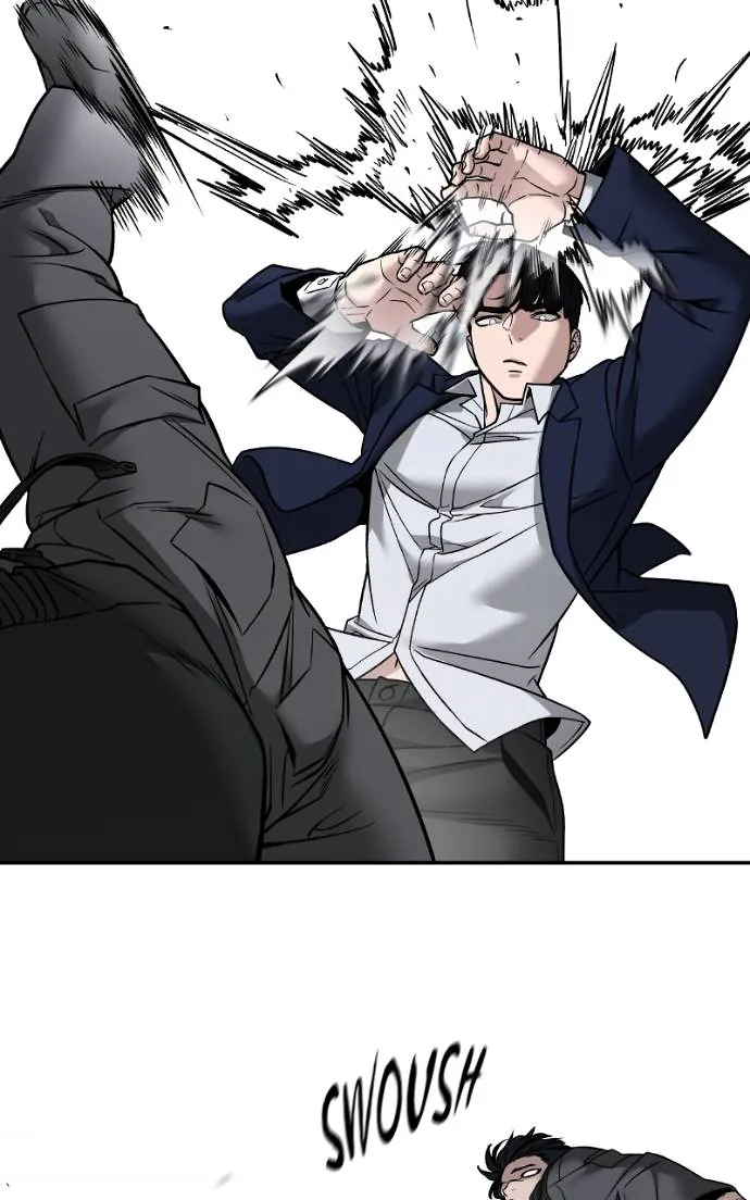 The Bully in Charge Chapitre 129 - Page 119