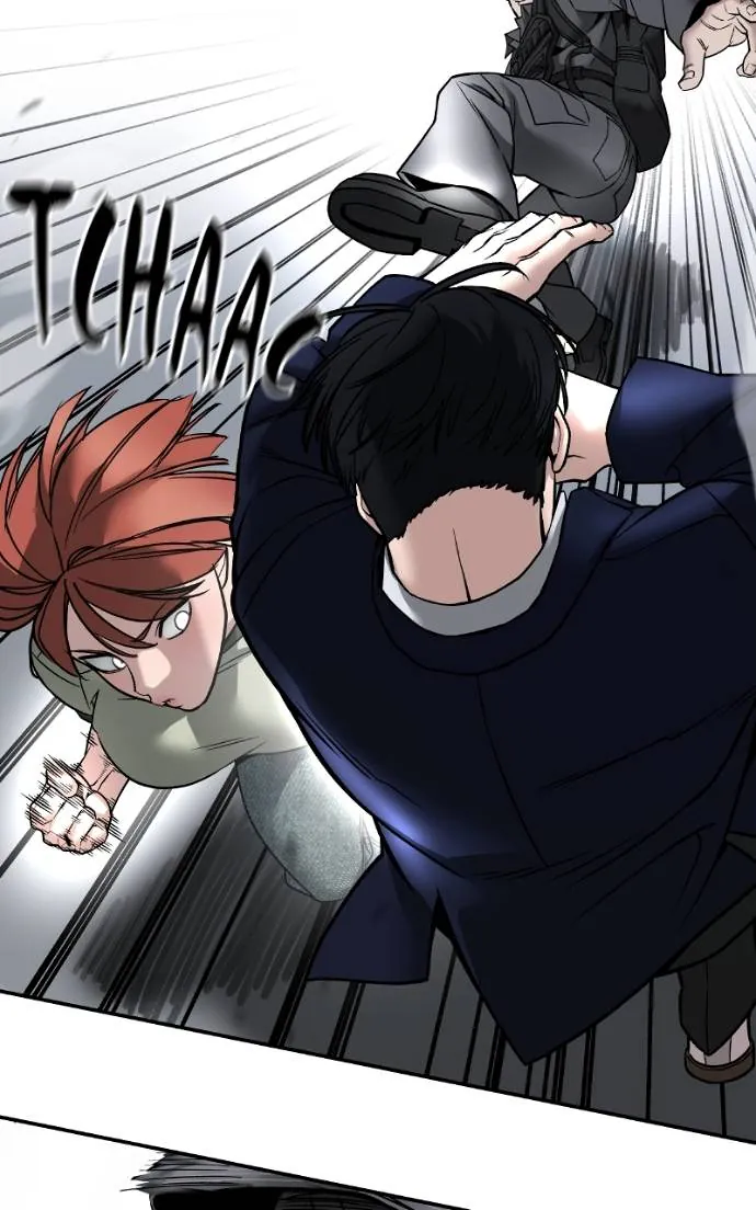 The Bully in Charge Chapitre 129 - Page 120