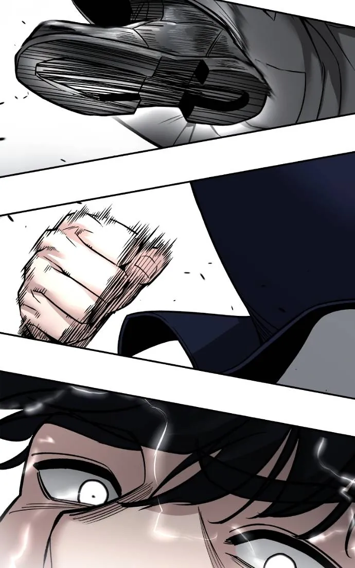 The Bully in Charge Chapitre 129 - Page 121