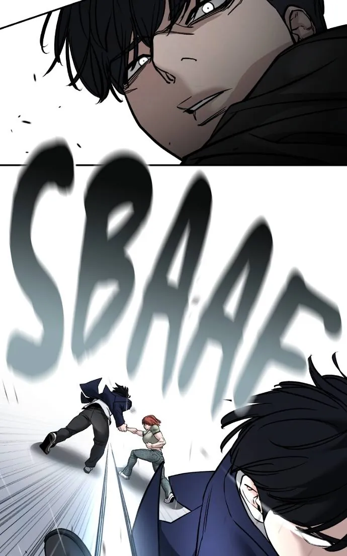 The Bully in Charge Chapitre 129 - Page 125