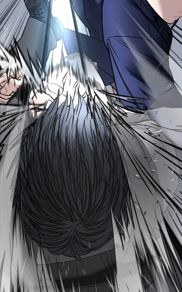 The Bully in Charge Chapitre 129 - Page 126