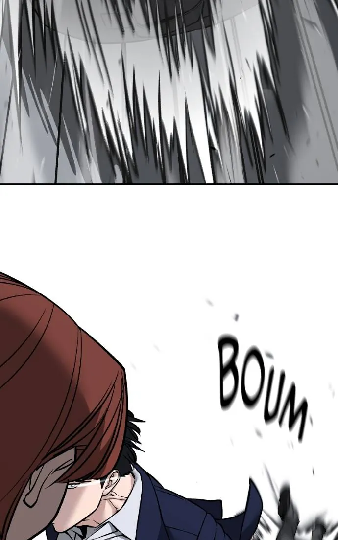 The Bully in Charge Chapitre 129 - Page 127