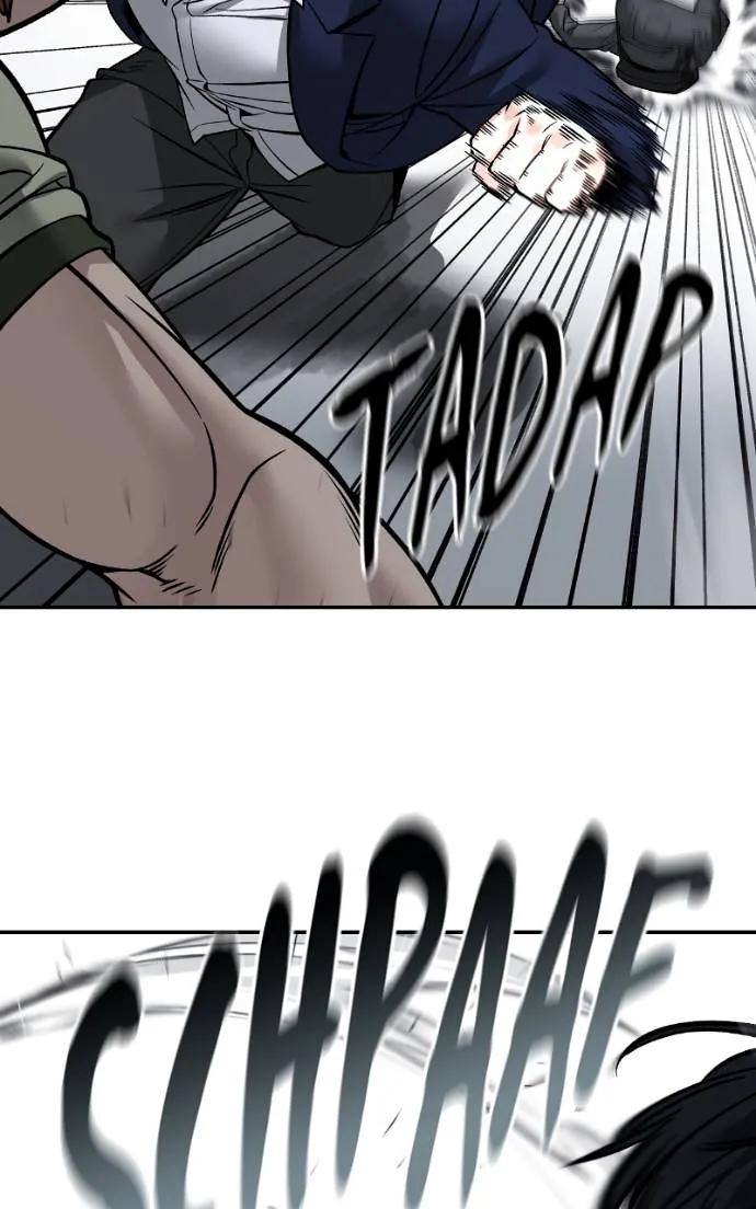 The Bully in Charge Chapitre 129 - Page 128