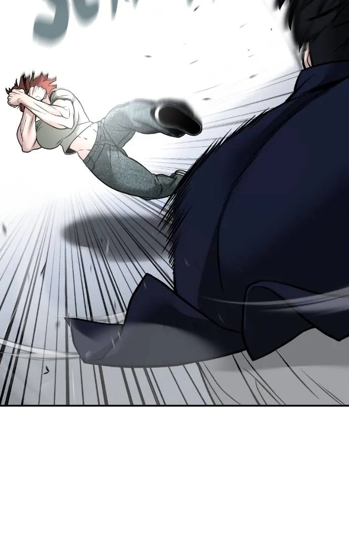 The Bully in Charge Chapitre 129 - Page 129