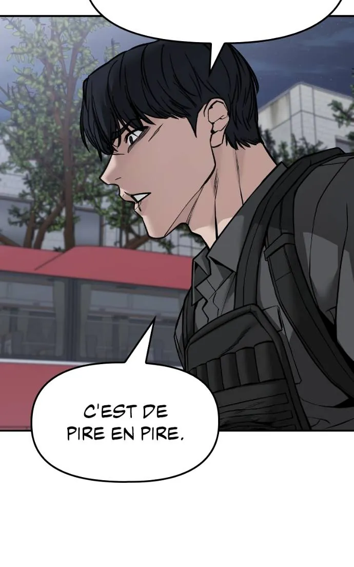 The Bully in Charge Chapitre 129 - Page 13