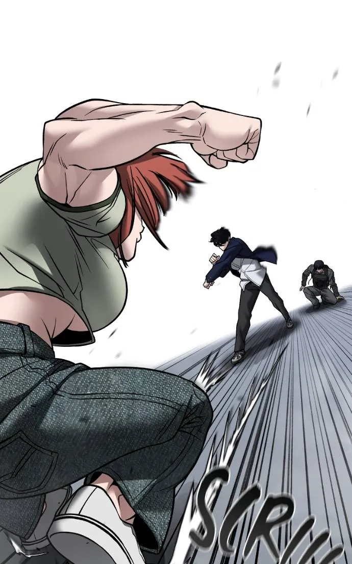 The Bully in Charge Chapitre 129 - Page 130