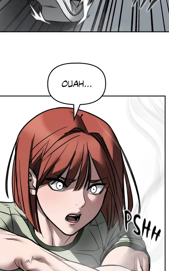 The Bully in Charge Chapitre 129 - Page 131