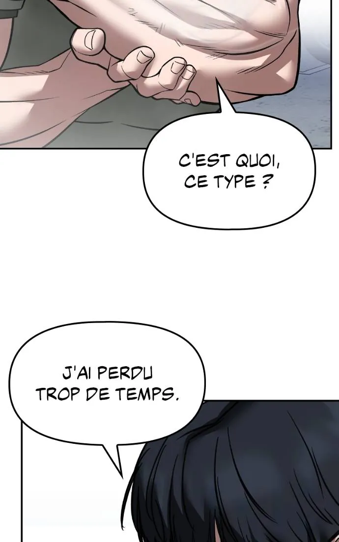 The Bully in Charge Chapitre 129 - Page 132