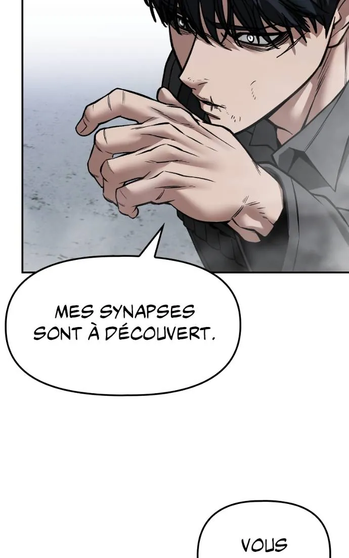 The Bully in Charge Chapitre 129 - Page 133