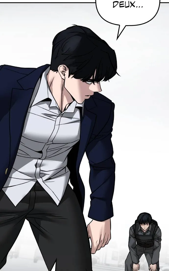 The Bully in Charge Chapitre 129 - Page 134