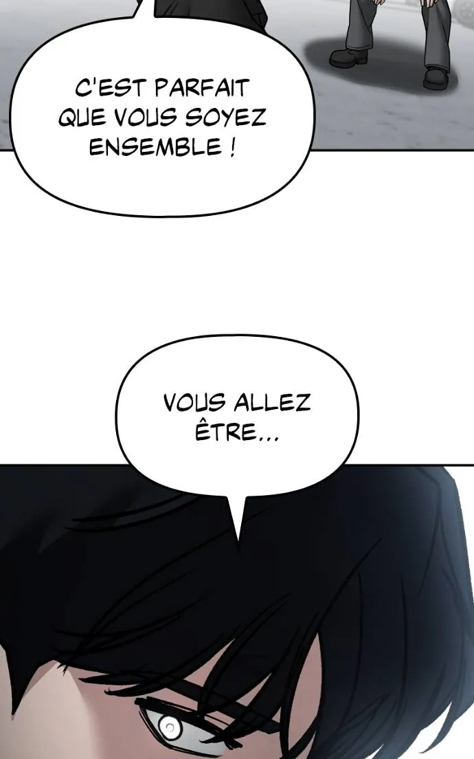 The Bully in Charge Chapitre 129 - Page 135