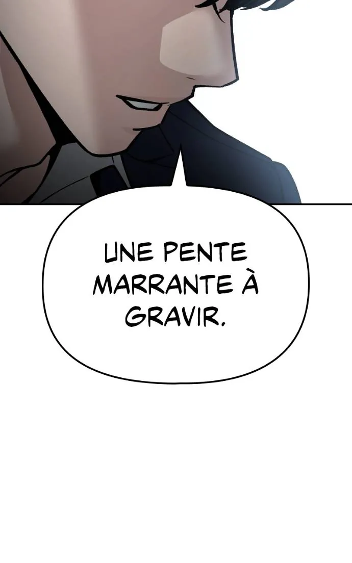 The Bully in Charge Chapitre 129 - Page 136