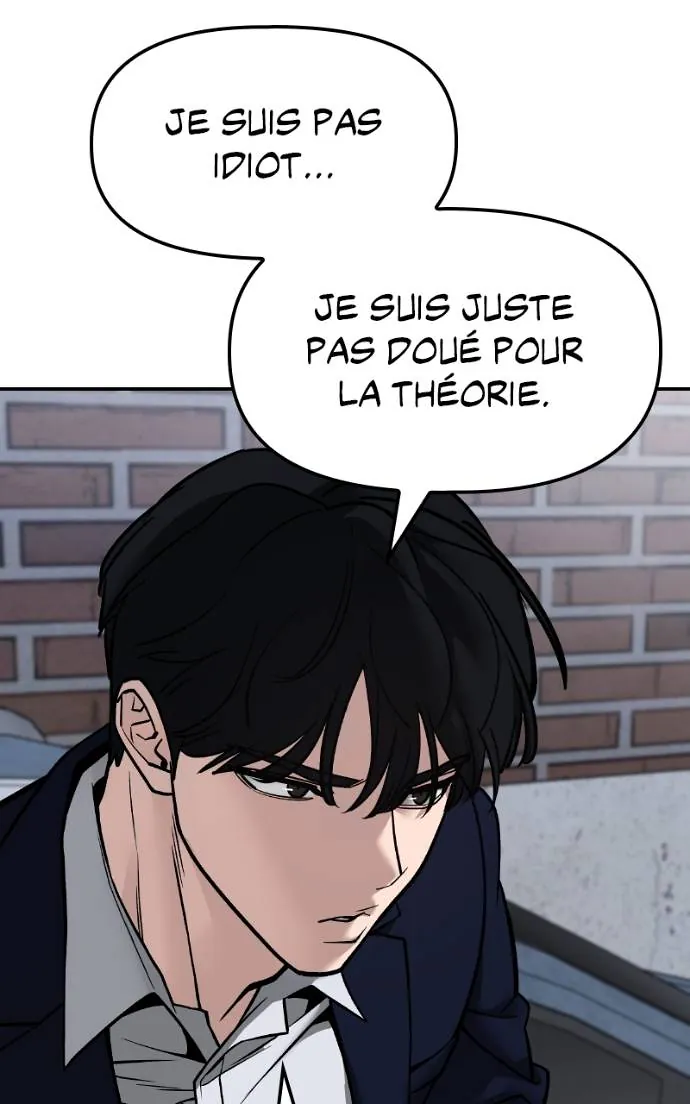 The Bully in Charge Chapitre 129 - Page 14